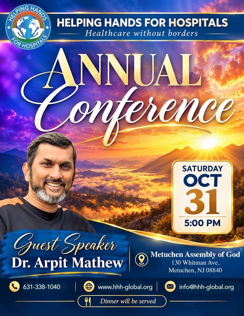 Annual Conference